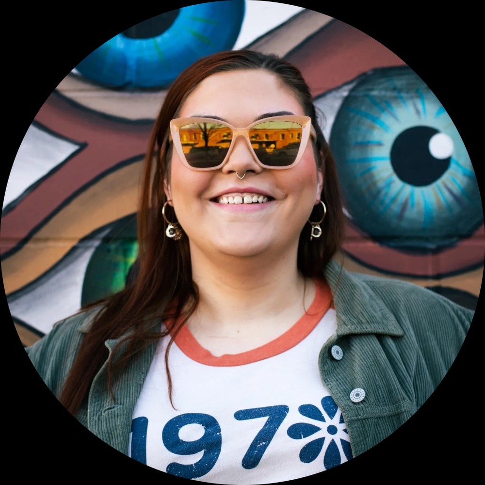 Meet your Posher, Jessica